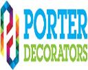 Porter Decorators logo